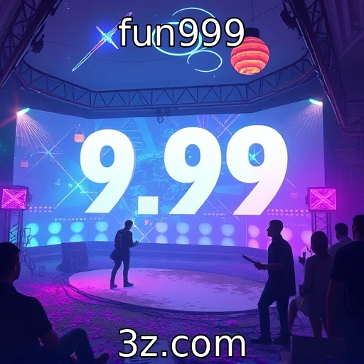 Desenvolvedores exploram realidades alternativas em jogos - fun999