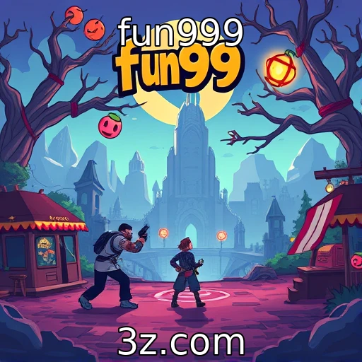 Aumento da popularidade dos jogos independentes | fun999