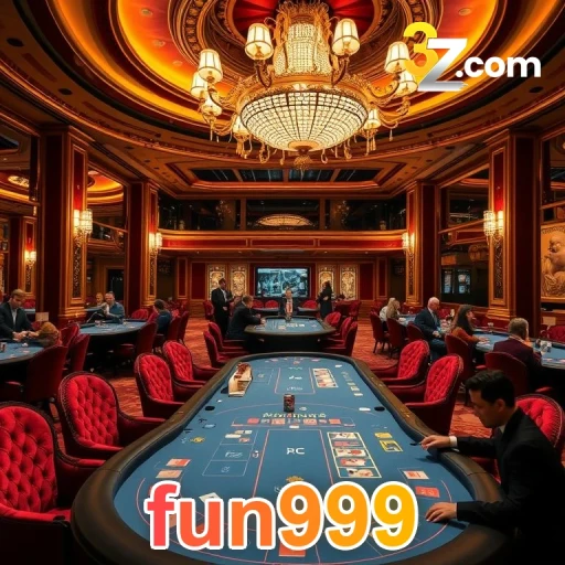 fun999 Jogos Diversos