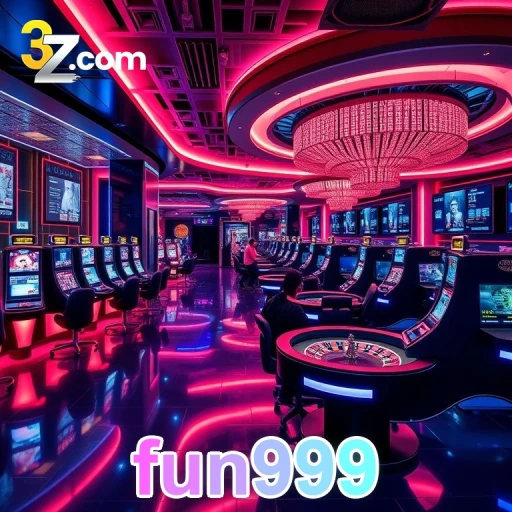 fun999 Acesso Rápido