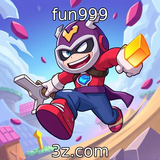 A crescente popularidade dos jogos móveis - fun999