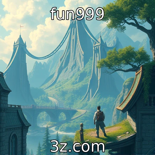 Transformação na narrativa dos jogos atuais : fun999