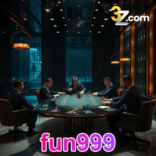 fun999 bet Jogos de caça-níqueis