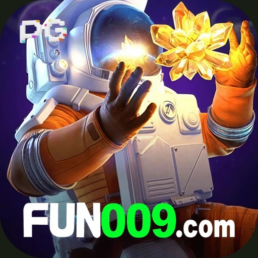 fun999 logo
