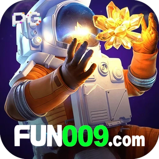 fun999 logo
