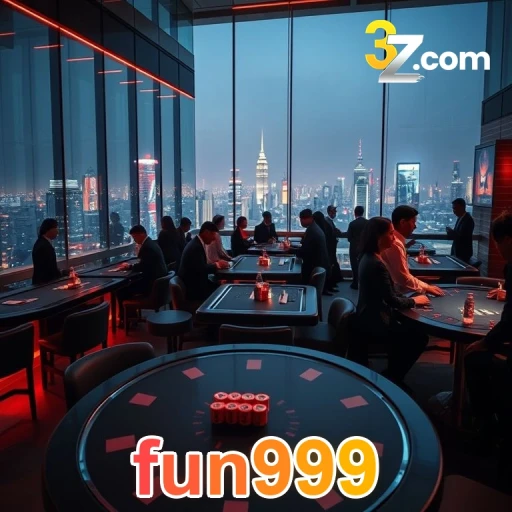 fun999 bet