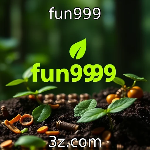 Desenvolvimento sustentável na indústria de jogos | fun999